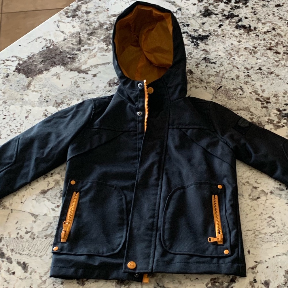 Urban Republic Water Resistant Jacket